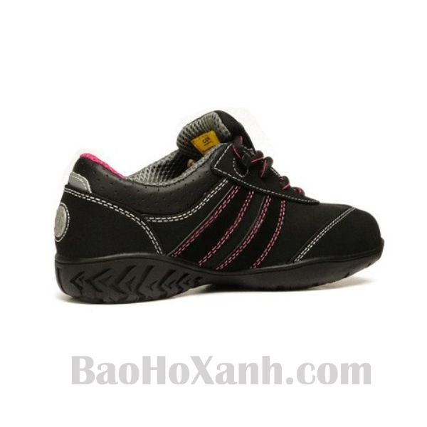 Giày Bảo Hộ Jogger Bên Hông Mới