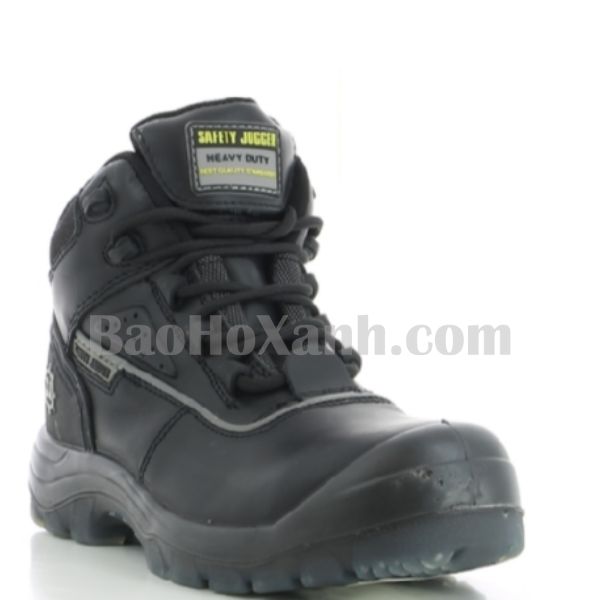 Giày Bảo Hộ Jogger Cosmos An Toàn
