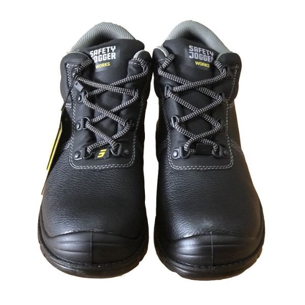 Giày Bảo Hộ Jogger Đa Dụng