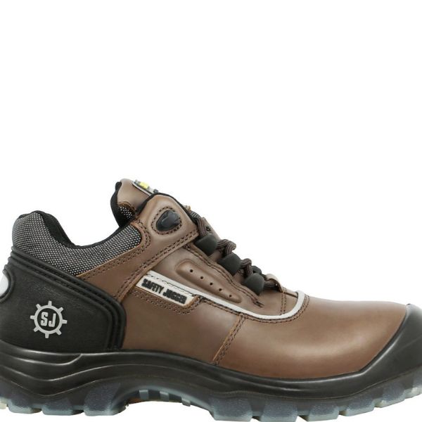 Giày Bảo Hộ Jogger Đẳng Cấp Cao