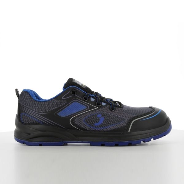 Giày Bảo Hộ Jogger Đẹp Nhất