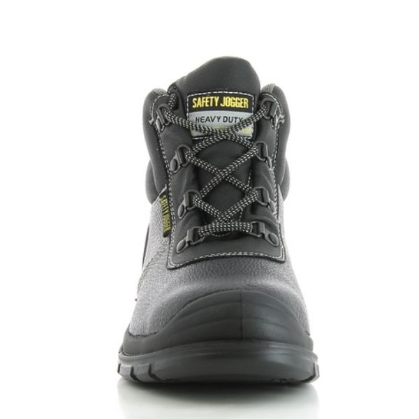 Giày Bảo Hộ Jogger Êm Chân