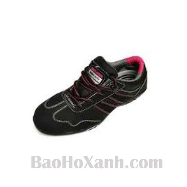 Giày Bảo Hộ Jogger Full Đen