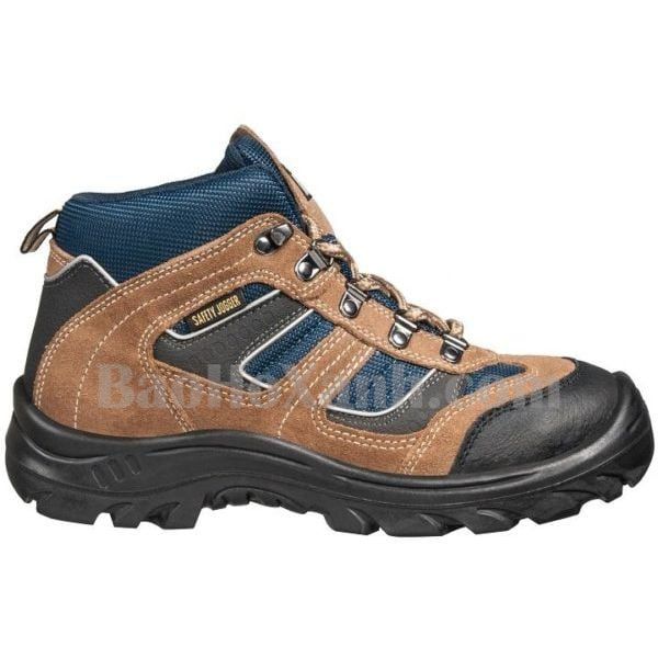 Giày Bảo Hộ Jogger Galaxy An Toàn