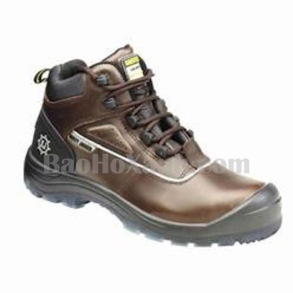 Giày Bảo Hộ Jogger Galaxy Chống Đinh