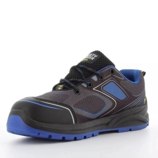 Giày Bảo Hộ Jogger Hợp Lý