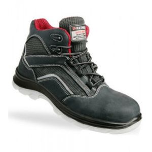 Giày bảo hộ Jogger Mountain cổ cao 580 gram, mũi composite và tấm SJ Flex