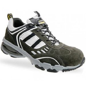 Giày bảo hộ Jogger Prorun đế Phylon siêu nhẹ, mũi thép và tấm chống đinh SJ Flex