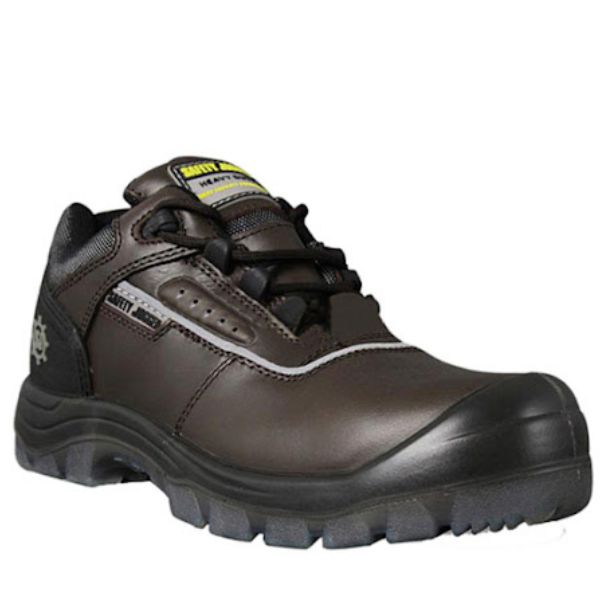 Giày Bảo Hộ Jogger Tránh Trơn Trượt