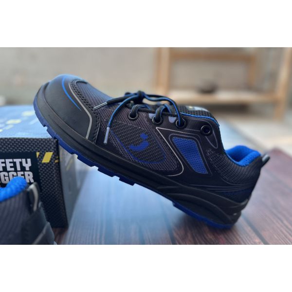 Giày Bảo Hộ Jogger Ưu Việt