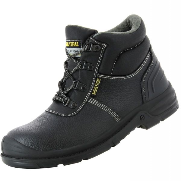 Giày Bảo Hộ Jogger Xinh
