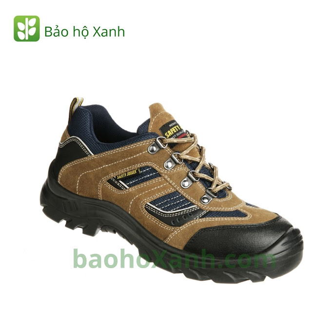 Giày Bảo Hộ Lao Động Cao Cấp Tốt