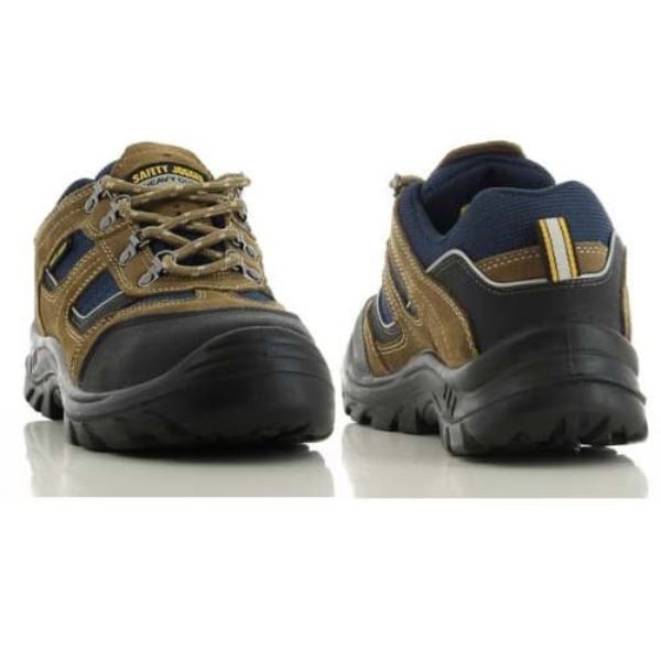 Giày Bảo Hộ Lao Động Jogger Chắc Chắn Chân