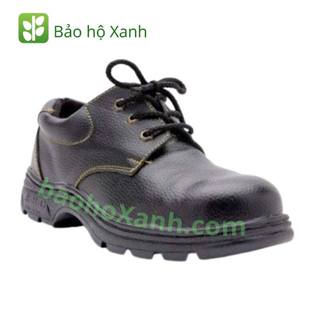 Giày Bảo Hộ Lao Động Thời Trang Cao Cấp