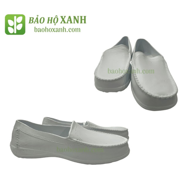 Giày Bảo Hộ Mềm Nhẹ