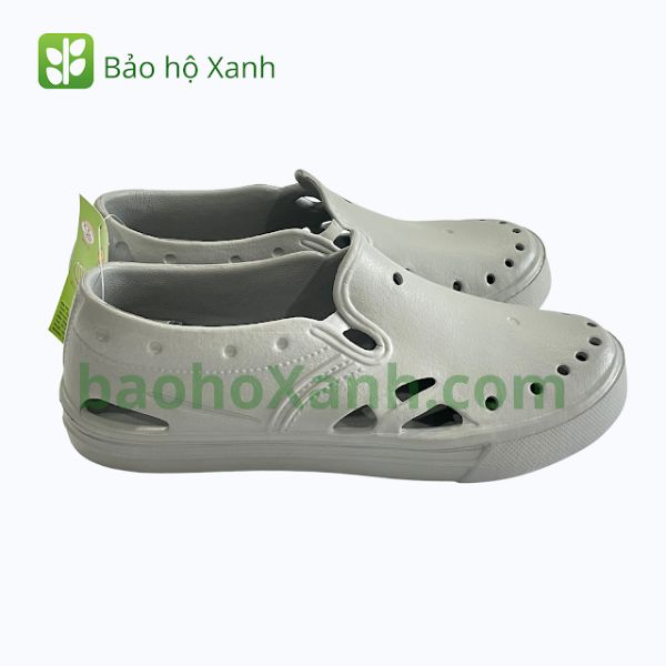 Giày Bảo Hộ Phòng Sạch An Toàn Cao Cấp