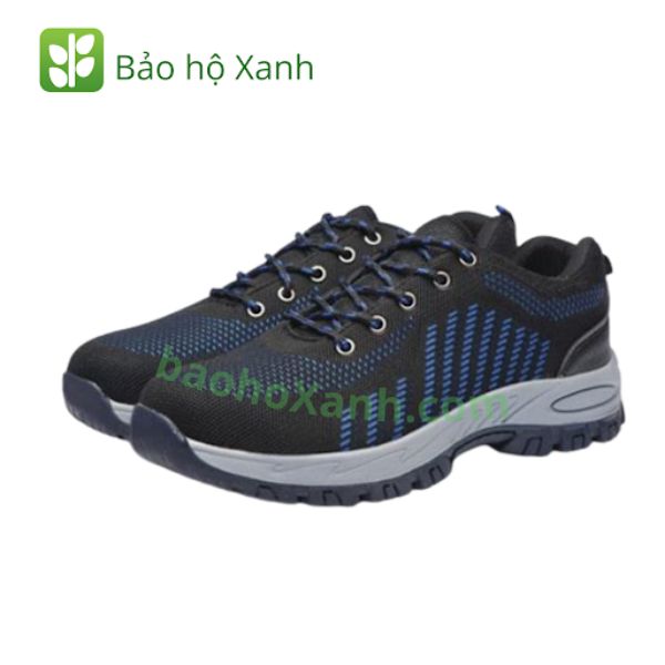 Giày Bảo Hộ Phù Hợp