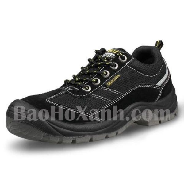Giày cách điện Safety Jogger Gobi đạt phép thử EH mười tám kilôvôn
