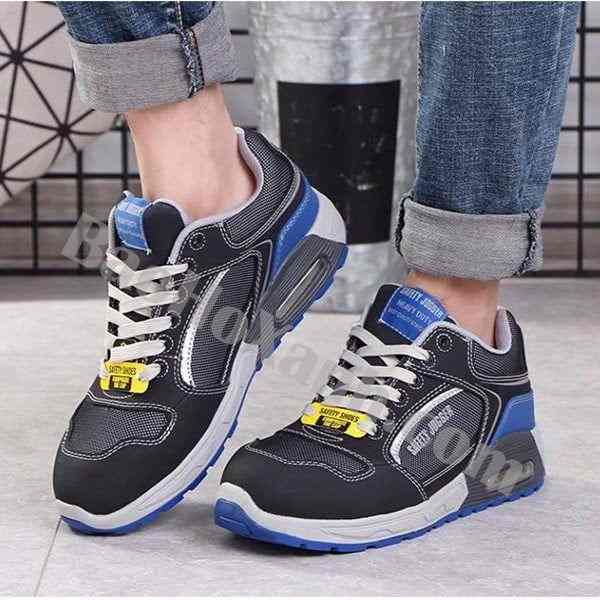 Giày Cách Điện Jogger Raptor Chính Hãng