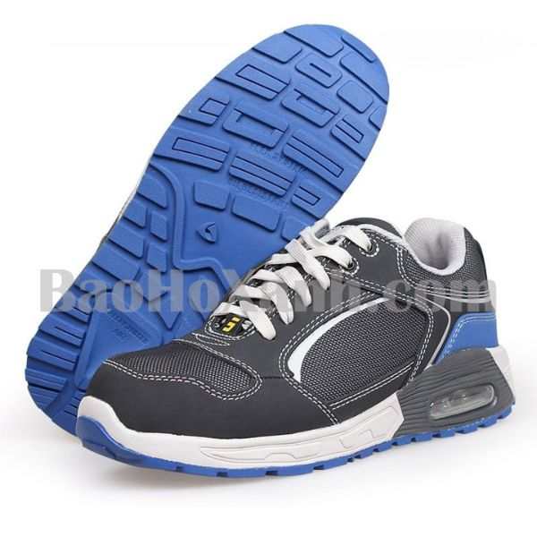 Giày Cách Điện Jogger Raptor Mới Nhất