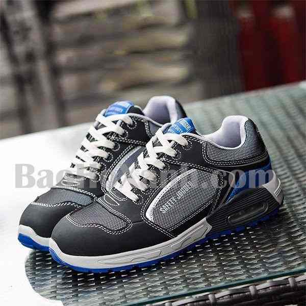Giày Cách Điện Jogger Raptor Tiêu Chuẩn