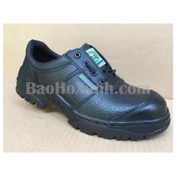 Giày Bảo Hộ Lao Động Ấn Tượng Nhất