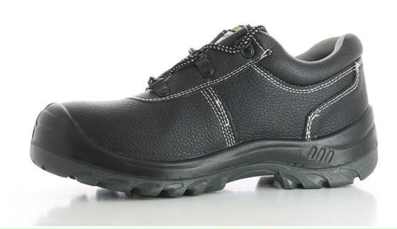 Giày bảo hộ Jogger Bestrun mũi composite, tấm Kevlar và đế cao su tổng hợp
