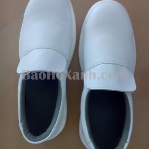 Giày Phòng Sạch An Toàn Nhất