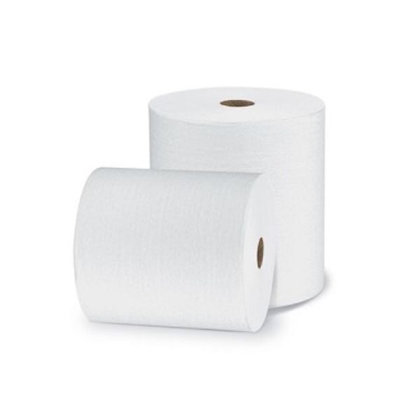 Giấy Thấm Dầu Hàn Quốc WYPALL Chất Lượng