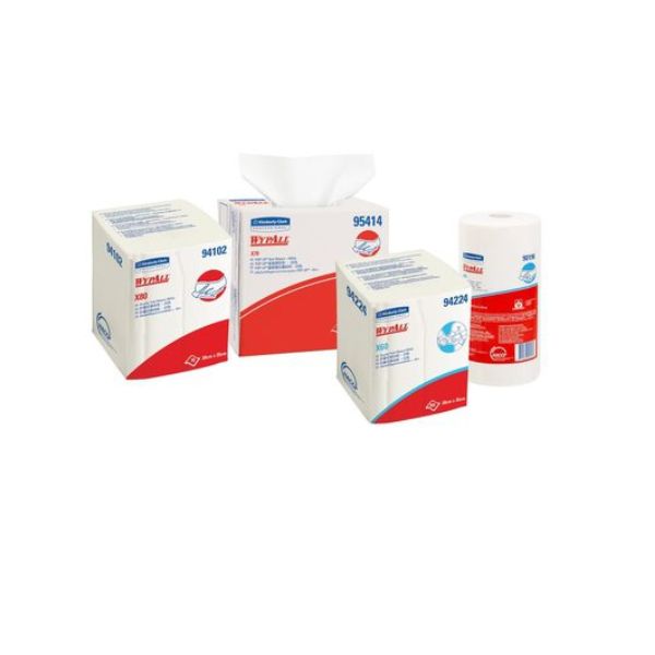 Giấy Thấm Dầu Hoá Chất Công Nghiệp