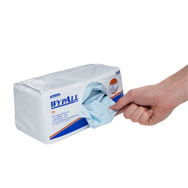 Giấy Thấm Dầu Kimberly Clark Đảm Bảo