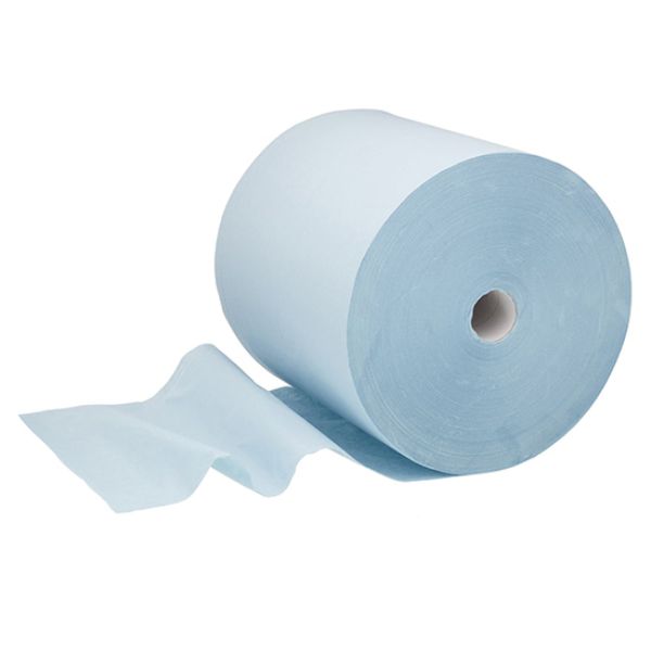 Giấy Thấm Dầu WYPALL Kimberly Giá Tốt