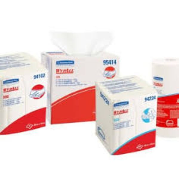 Giấy Thấm Dầu Wypall x80