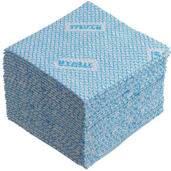 Giấy Thấm Dầu Wypall Xanh Dương