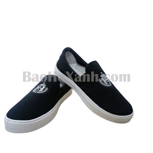 Giày Vải Bảo Hộ Bata