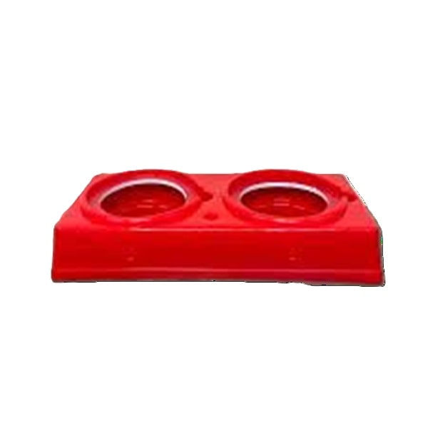 Kệ Để 2 Bình Chữa Cháy Đạt Chuẩn