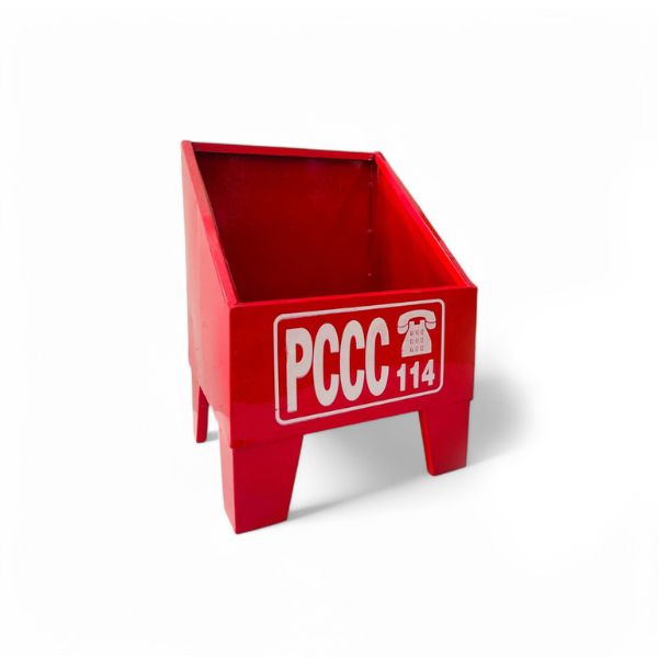 Kệ Đơn Để Bình Chữa Cháy Giá Rẻ