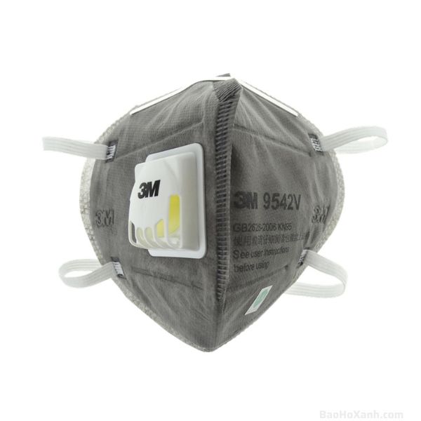 Khẩu Trang 3M Ưu Việt