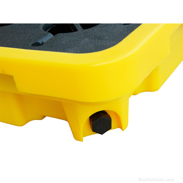 Khay Pallet Chống Tràn Đổ Dầu Bền Bỉ
