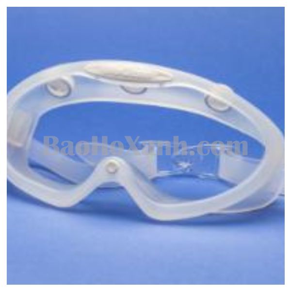 Kính bảo hộ BioClean Clearview chịu được hấp tiệt trùng nhiều chu kỳ