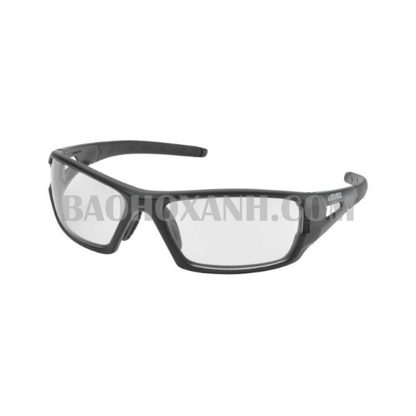 Tròng trong của kính Elvex SG-61C-AF nhìn qua nguồn sáng