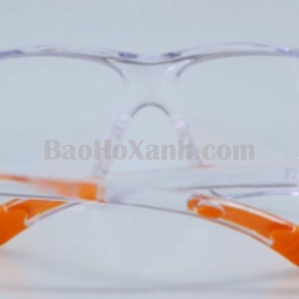 Càng kính và đệm mũi của kính bảo hộ Serpent-C