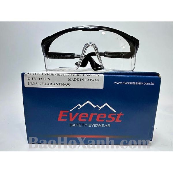 Kính Bảo Hộ Everest Tốt