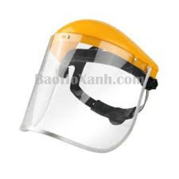 Kính Bảo Hộ Gắn Nón Hữu Ích