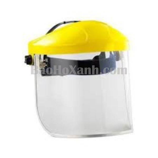 Kính Bảo Hộ Gắn Nón Tiện Lợi Mới