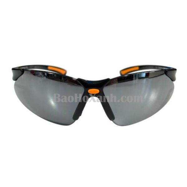 Kính Bảo Hộ Mắt Mặt 304 Màu Đen