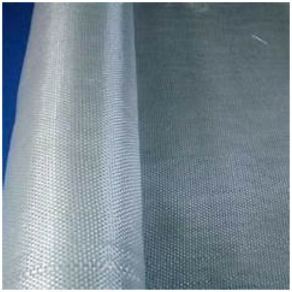 Lưới chống côn trùng 50 mesh màu trắng dùng cho khu ươm cây giống