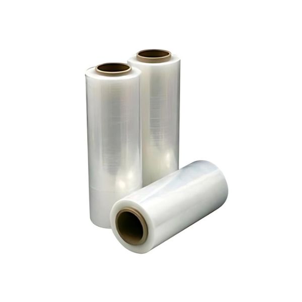 Màng chít ngang khổ 50cm cuộn dài 400 mét cho bếp công nghiệp