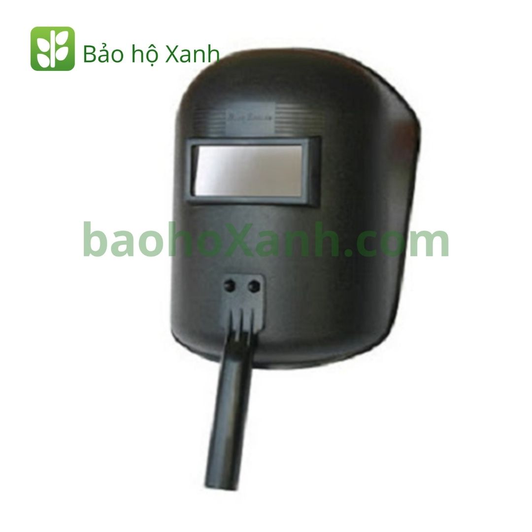 Mặt Nạ Hàn Blue Eagle Cầm Tay Chất Lượng Cao