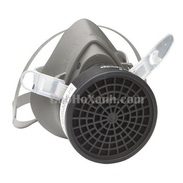 Mặt Nạ Phòng Độc 3m 3200 Bền Giá Tốt